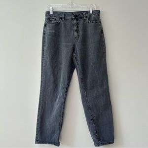 Urban Outfitters BDG high rise mom jeans